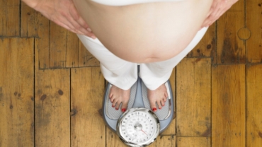 Weight Gain and Pregnancy