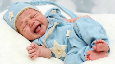 What Are the Types of Group B Streptococcus Infection in Newborns?