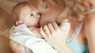 Where Can I Get Help with Breastfeeding?
