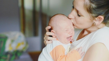 Why Colic Does Not Exist?
