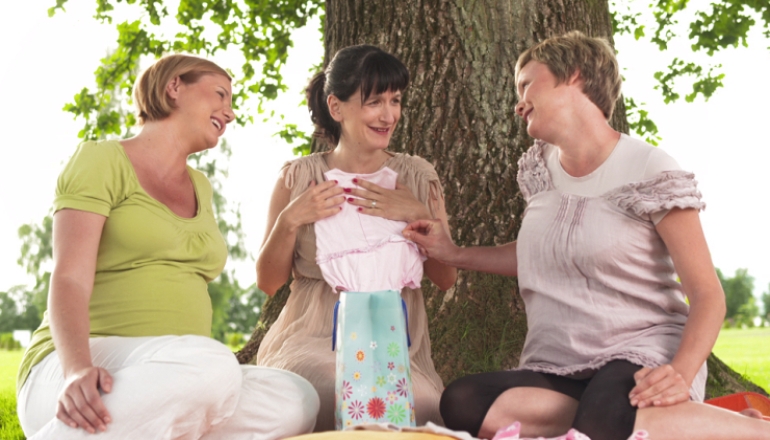 9 Baby Registry Mistakes to Avoid Making