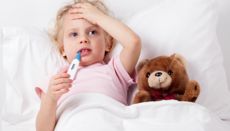 9 Clever Ways to Help the Medicine Go Down