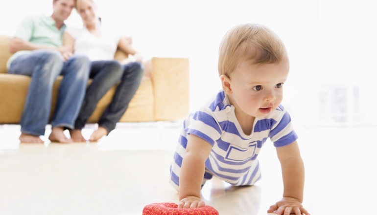 Classic & Educational Games for Your Baby