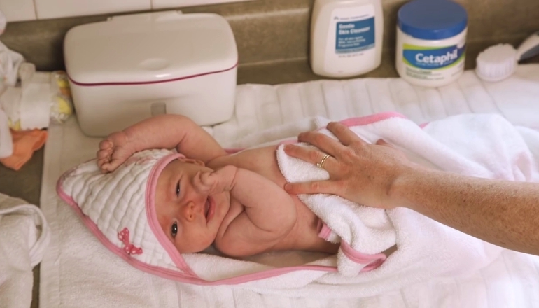 Everything You Need to Know About Newborn Care