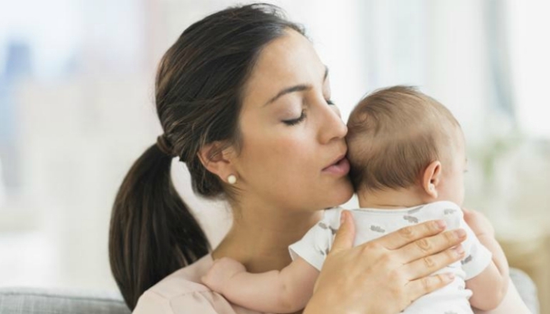 How Can Tenderness and Love Help Your Baby?