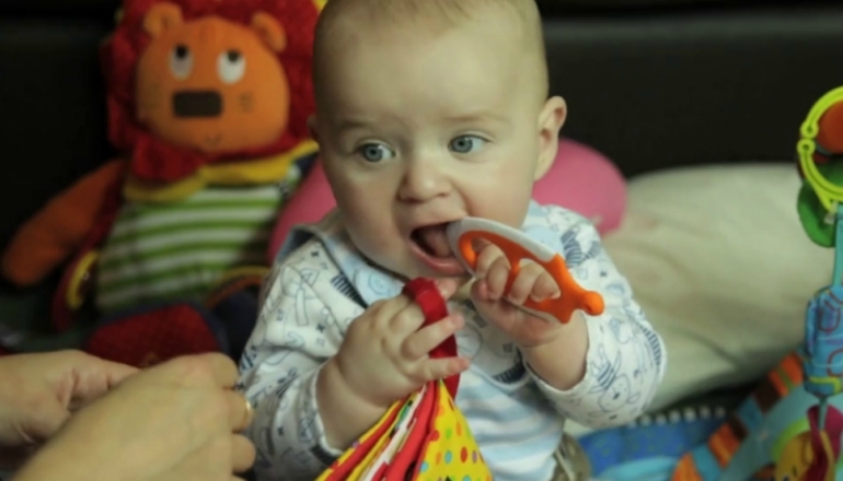 How Your Baby Should Develop?