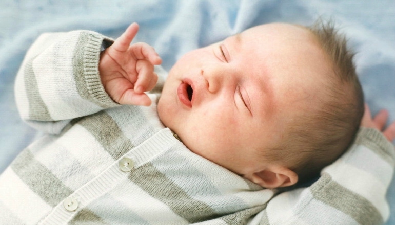 Newborn Sleep Schedule: Prepare for Anything