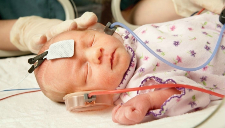 Postnatal Screening Tests for Your Baby