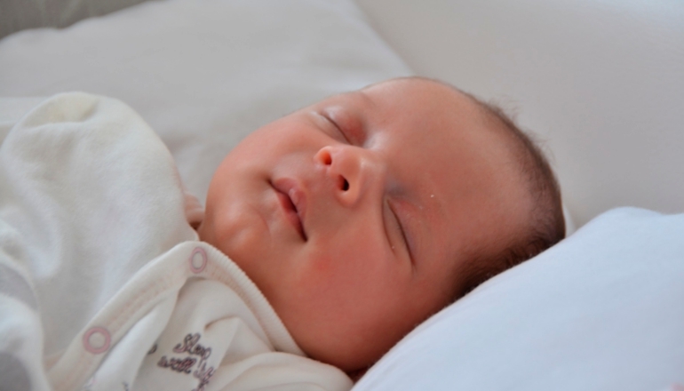 What You Need to Know About Sudden Infant Death Syndrome