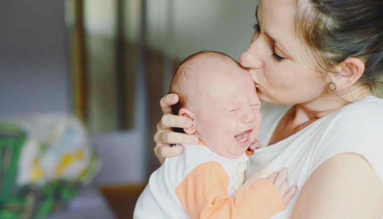 Why Colic Does Not Exist?