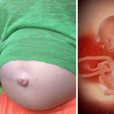 10 Amazing Things You Did Before You Were Born