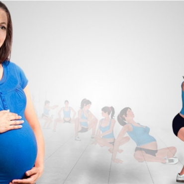 10 Exercises for Easier Vaginal Delivery