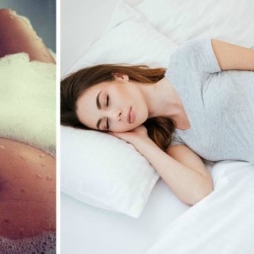 6 Mom-Tested Fixes for Pregnancy Insomnia