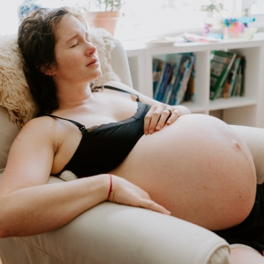 7 Useful Pregnancy Tips for a Natural Childbirth