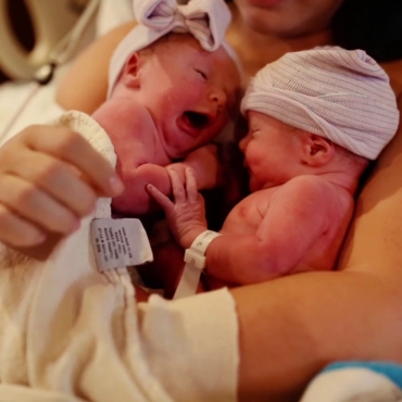 Prepare Your Heart with 15 Beautiful Quotes on Giving Birth