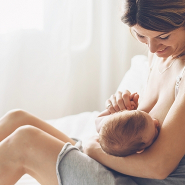 Return To Exercise After Pregnancy