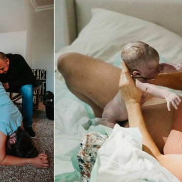 The Stages of Labor and Birth: Baby, It's Time!