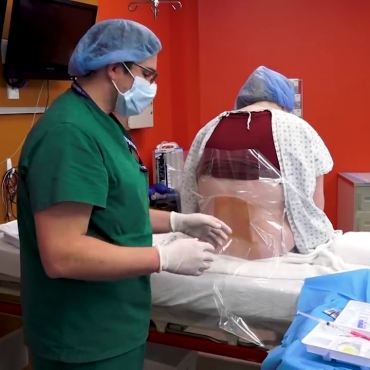 What is an Epidural and How Does it Work?