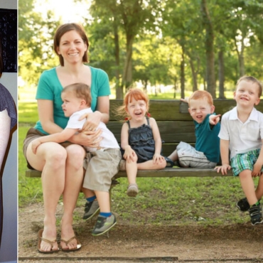 Mom Thinks She’s Pregnant With Twins: Woman Given Birth to Sextuplets in Under 10 Minutes