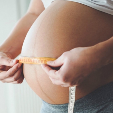 Additional Symptoms of the Third Trimester of Pregnancy