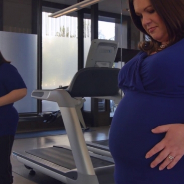 Baby's Development in the Womb: 17-20 Weeks Pregnant