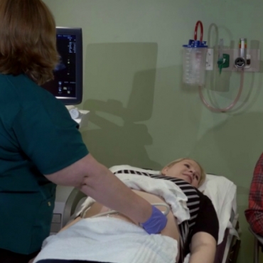 Baby's Development in the Womb: 37-40 Weeks Pregnant