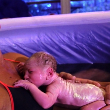 Banner’s Birth Story