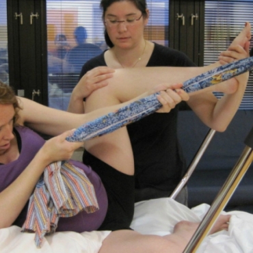 Best Labor and Birth Positions