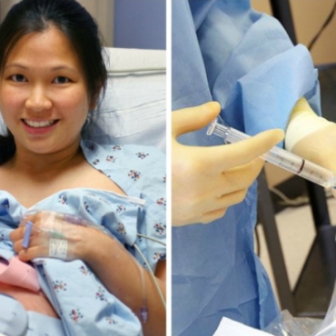 Birth Knowledge: Coping with Labor Pain