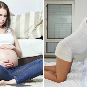 Birth Knowledge: Inducing Labor