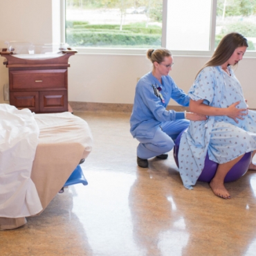 Birth Options: How to Choose Where to Give Birth?