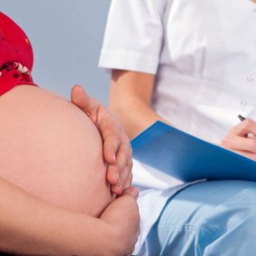 Birth Partners: Who to Have with You During Birth