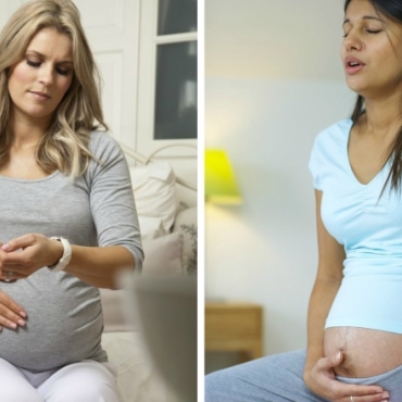 Childbirth Education: False Labor vs. True Labor