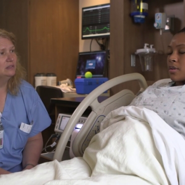 Coping with Labor Pain