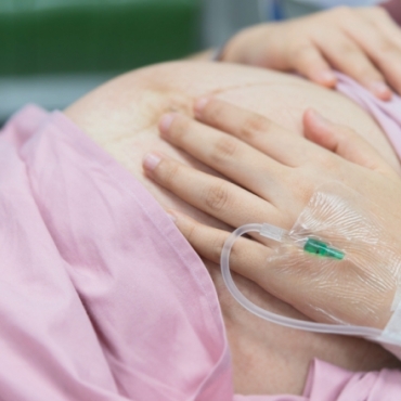 Dangers of Group B Strep Bacteria in Pregnancy