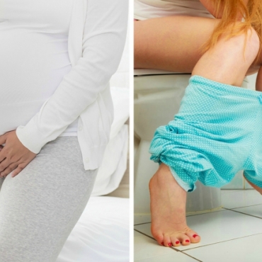 Frequent Urination During Pregnancy