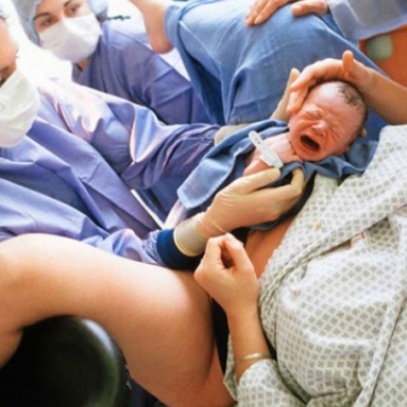 Frequently Asked Questions About Natural Birth Delivery