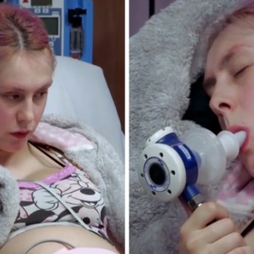 Haemorrhaging During Labour