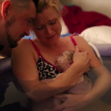 Harper Willow’s Birth Story