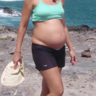 How to Have a Healthy Pregnancy