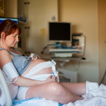 How to Have a Natural Birth at Hospital?
