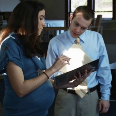 How to Negotiate Maternity Leave