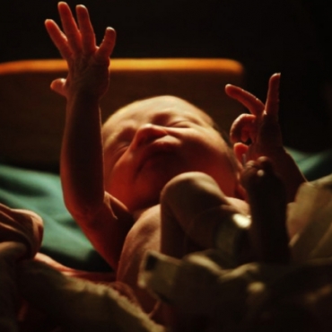 Moms Share Their Birthing Stories