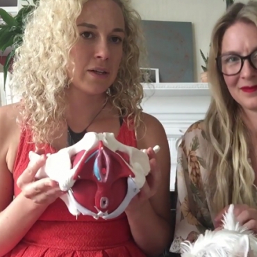 Perineal Massage: How to Prepare Your Perineum for Birth