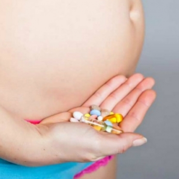 Prenatal Vitamins