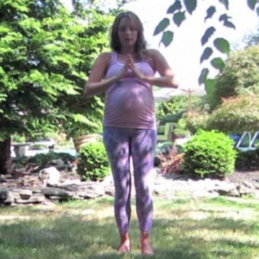 Qi Gong During Pregnancy