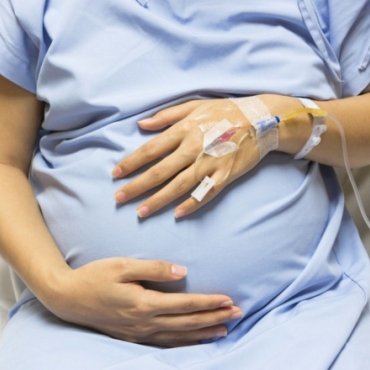 Signs of Labor: Know What to Expect