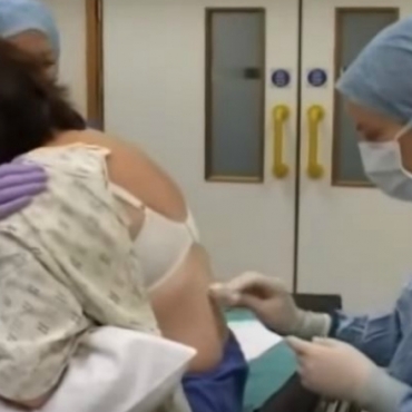 Spinal Anesthesia for Caesarean Birth