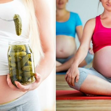 Top Pregnancy Do's and Don'ts