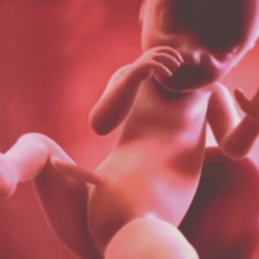 What is Happening at 33 Weeks Pregnant?